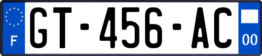 GT-456-AC