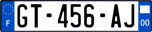 GT-456-AJ