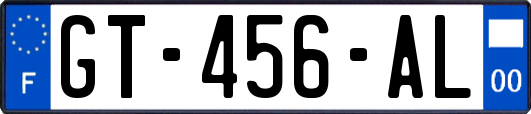 GT-456-AL