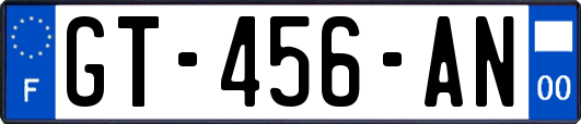 GT-456-AN