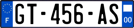 GT-456-AS