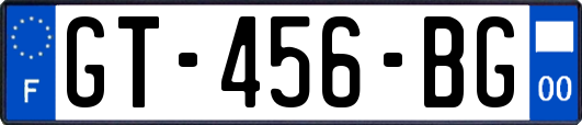 GT-456-BG