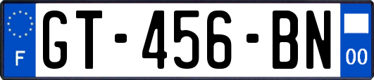 GT-456-BN