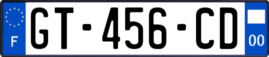 GT-456-CD