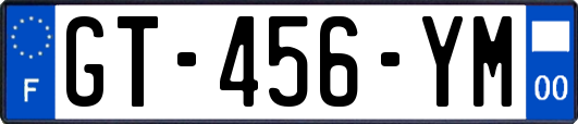 GT-456-YM