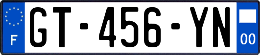 GT-456-YN