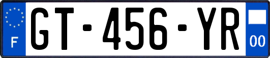 GT-456-YR
