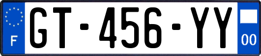 GT-456-YY