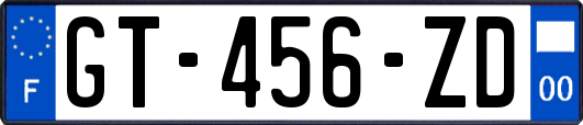 GT-456-ZD