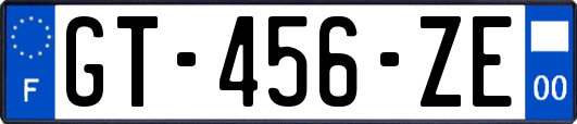 GT-456-ZE
