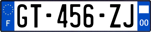 GT-456-ZJ