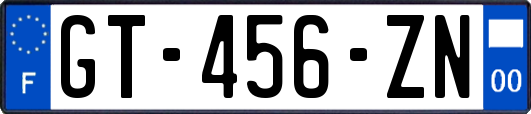 GT-456-ZN