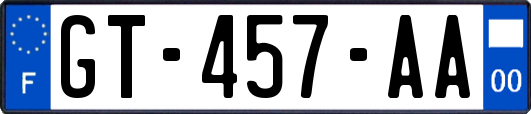 GT-457-AA