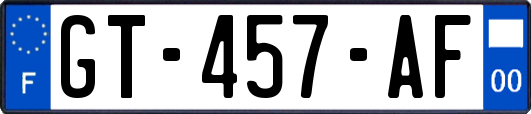 GT-457-AF