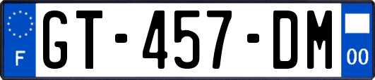 GT-457-DM