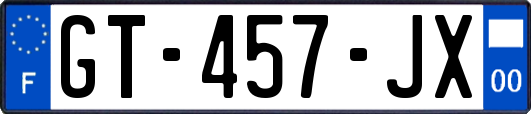 GT-457-JX