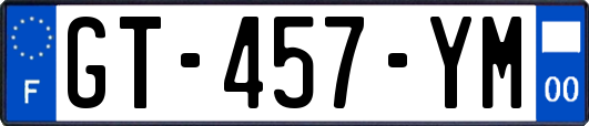 GT-457-YM