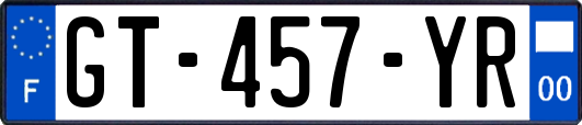 GT-457-YR