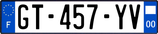 GT-457-YV