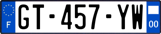 GT-457-YW