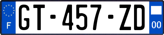 GT-457-ZD