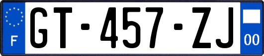 GT-457-ZJ