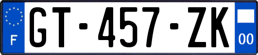 GT-457-ZK