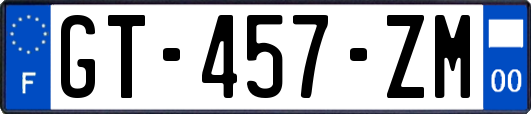 GT-457-ZM