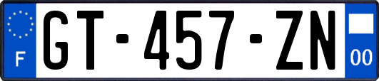 GT-457-ZN