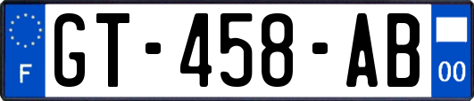 GT-458-AB