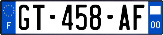 GT-458-AF