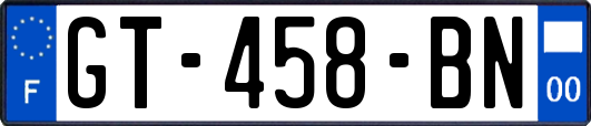 GT-458-BN
