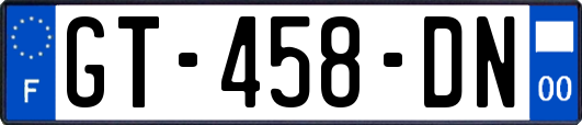 GT-458-DN