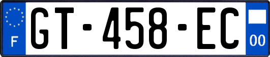 GT-458-EC