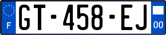 GT-458-EJ