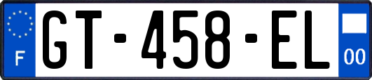 GT-458-EL