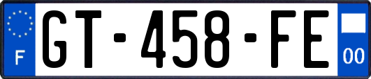 GT-458-FE