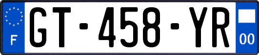 GT-458-YR