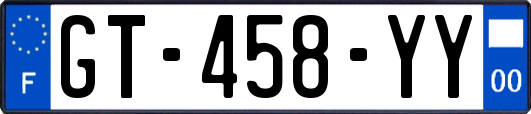 GT-458-YY