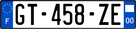 GT-458-ZE