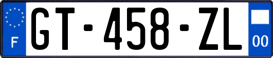 GT-458-ZL