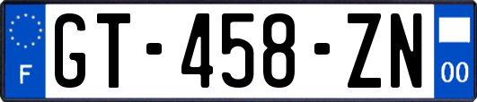 GT-458-ZN
