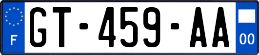 GT-459-AA