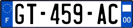 GT-459-AC