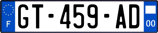 GT-459-AD