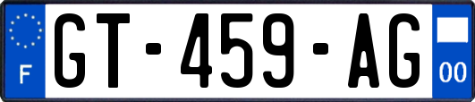 GT-459-AG