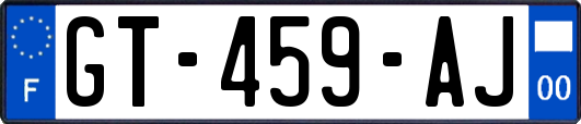 GT-459-AJ