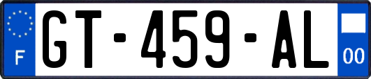 GT-459-AL