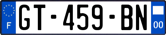 GT-459-BN