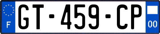 GT-459-CP